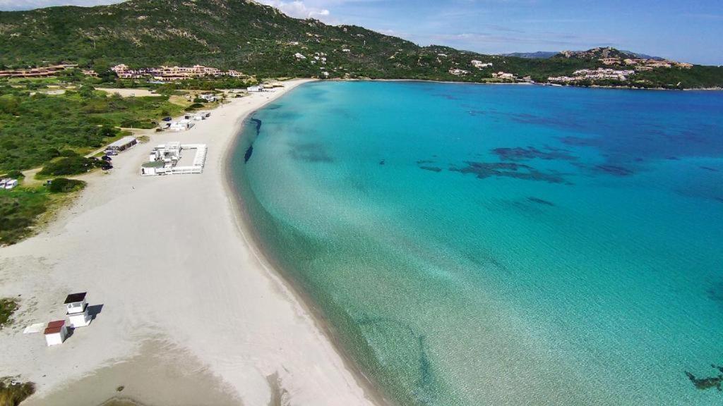 Appartamento Cala Reale, Piano Terra Marinella  Zewnętrze zdjęcie