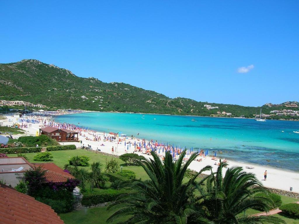 Appartamento Cala Reale, Piano Terra Marinella  Zewnętrze zdjęcie