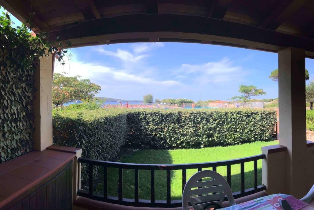 Appartamento Cala Reale, Piano Terra Marinella  Zewnętrze zdjęcie