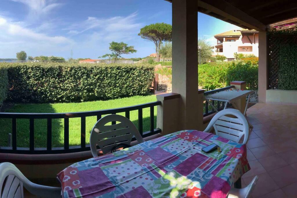 Appartamento Cala Reale, Piano Terra Marinella  Zewnętrze zdjęcie