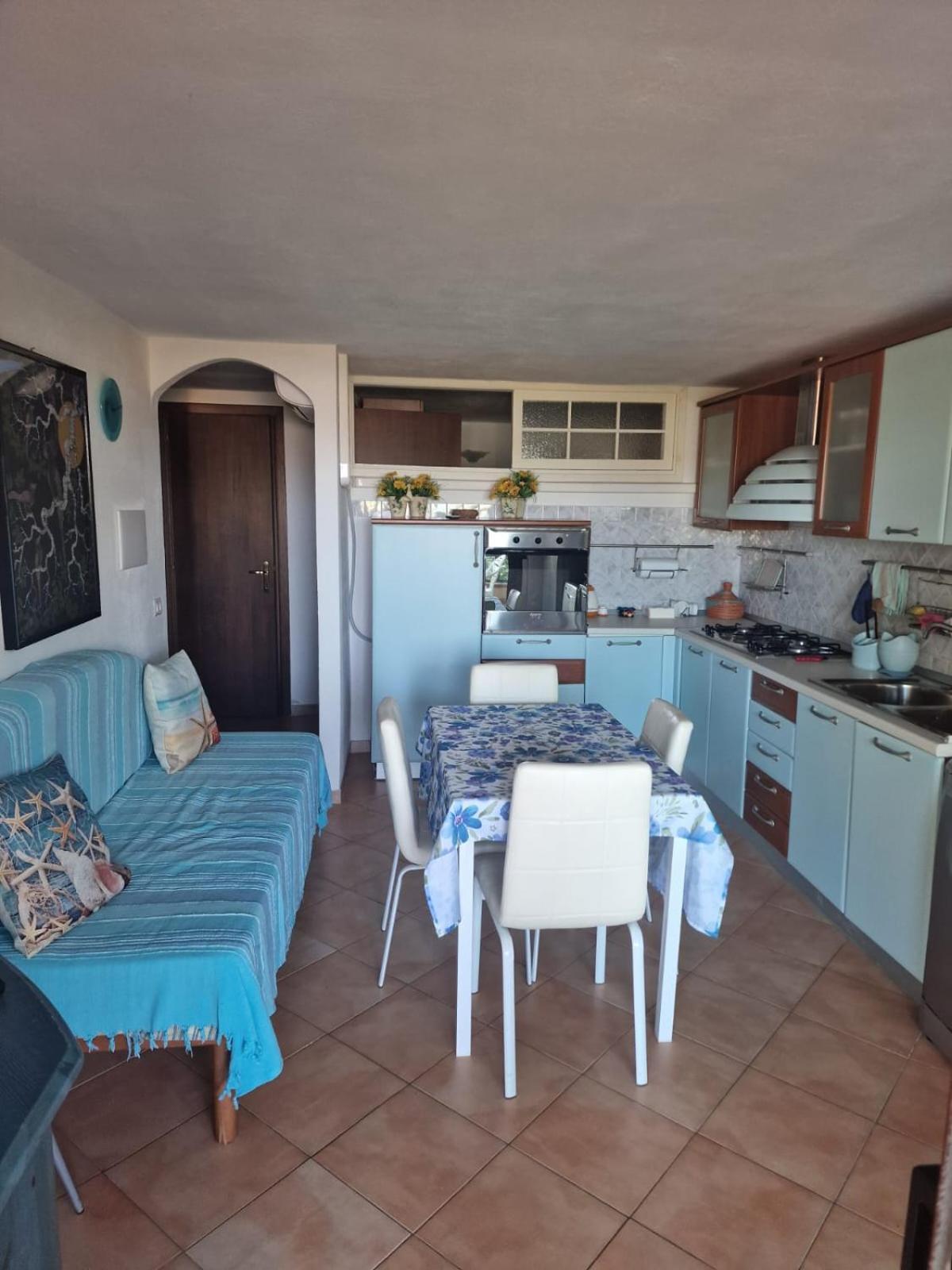Appartamento Cala Reale, Piano Terra Marinella  Zewnętrze zdjęcie