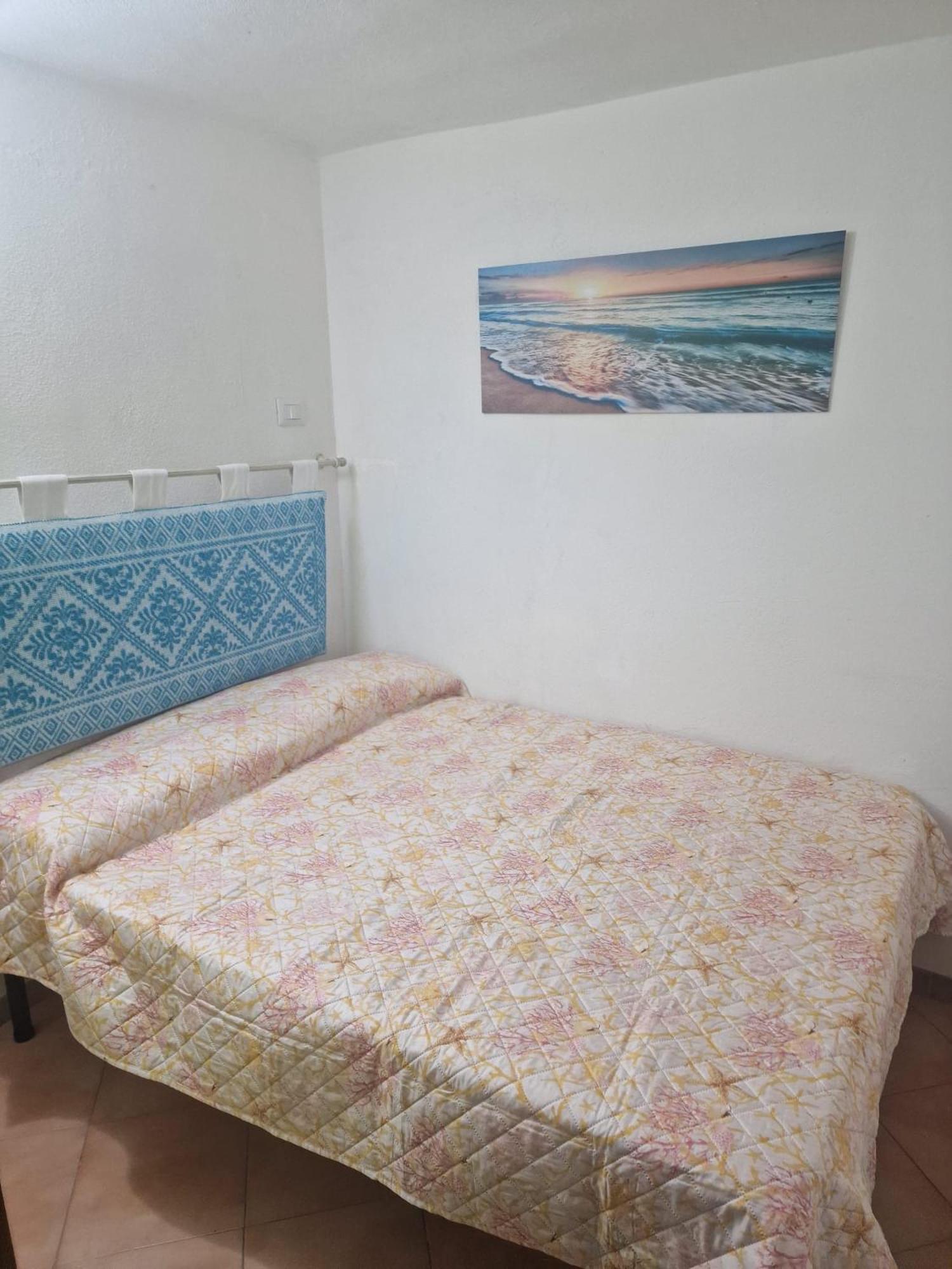 Appartamento Cala Reale, Piano Terra Marinella  Zewnętrze zdjęcie